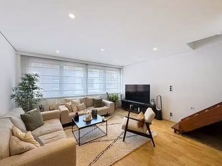 willebroek - superbe maison +/-190m² - 3ch + jardin + garage