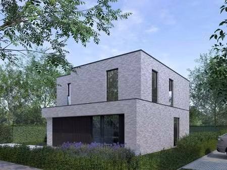 maison à vendre à zedelgem € 499.000 (lkfm9) | zimmo