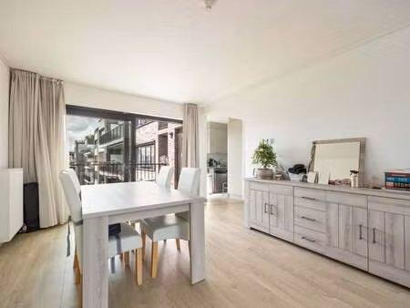 appartement à vendre à deurne € 259.900 (lkfjk) - huyzen antwerpen | zimmo