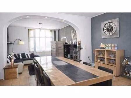 duplex de 2 chambres à musson