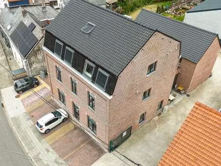 immeuble 4 appartements - revenu locatif 2.610€/mois!