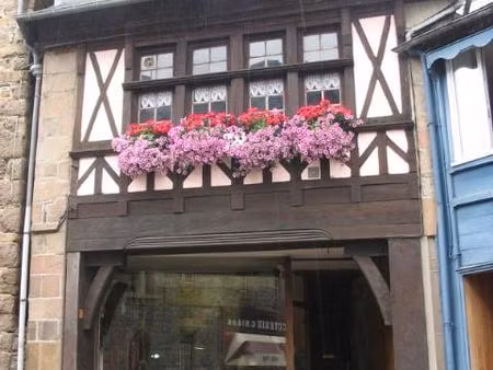 local commercial à louer