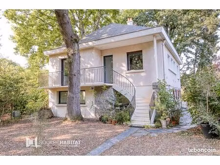 maison 7 pièces 154 m²