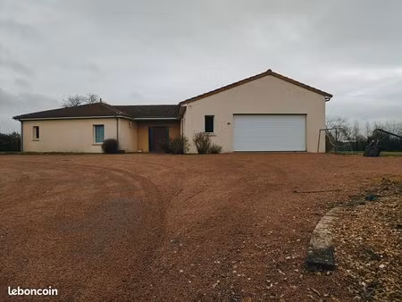 maison 6 pièces 144 m²