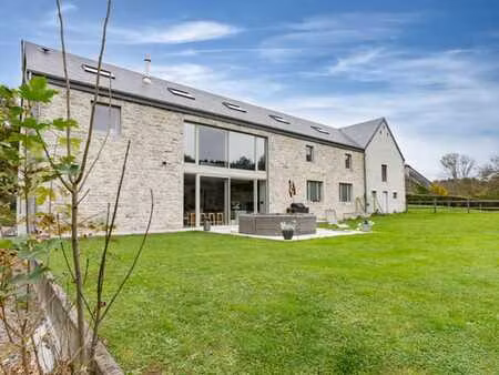 entre authenticité et design contemporain - bien d’exception