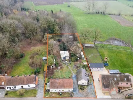 maison à vendre à tollembeek € 297.000 (lkez0) - horse immo | zimmo
