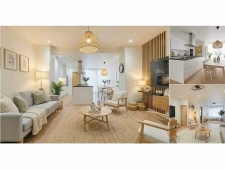 maison à vendre à schouwingstraat 35 wondelgem (rbv14584)