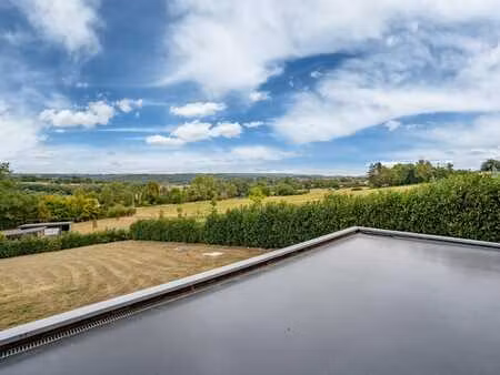 maison 3 chambres à vendre à durbuy (pas de tva)