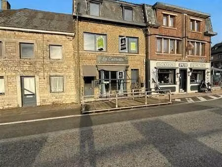 - option - benjamin gaspard immobilier