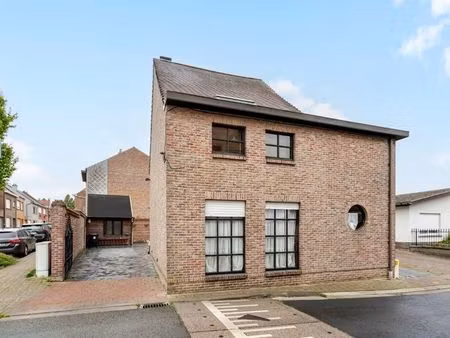 maison à vendre à liedekerke € 335.000 (lkfo2) - era esperanza | zimmo