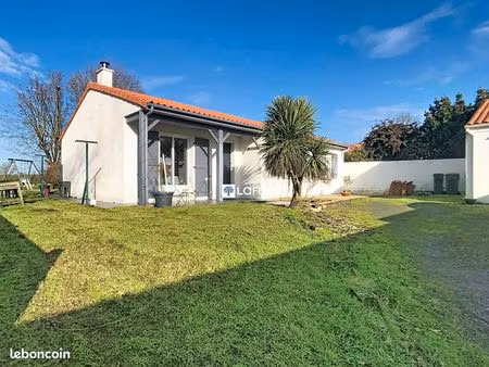 maison 5 pièces 92 m²