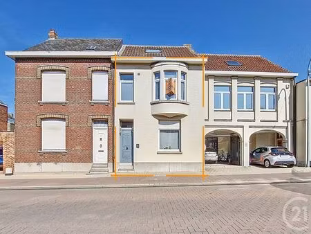 maison à vendre à beerzel € 264.000 (lkdym) - century 21 future home tremelo | zimmo