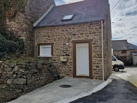 maison + garage
