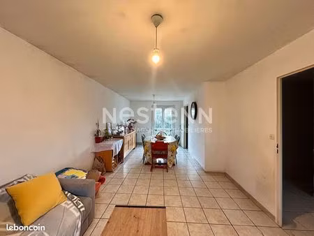 maison 4 pièces 91 m²