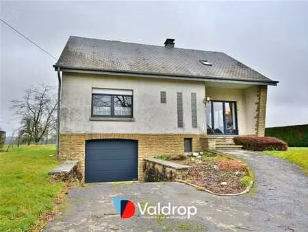 maison 4 façades - à rénover - tintigny / valdrop immo