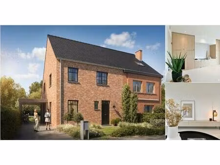 maison à vendre à wetterstraat 9 wetteren (rbv14594)