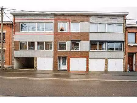 spacieux appartement 3 chambres avec garage