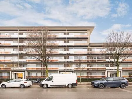 appartement à vendre à merksem € 160.000 (lkfo7) - onid real estate | zimmo