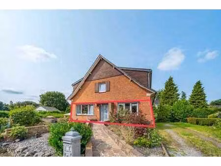 appartement en viager