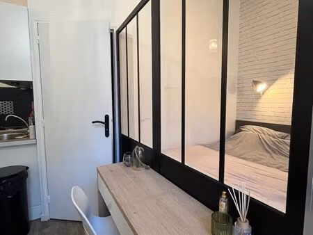 location appartement centre ville cholet