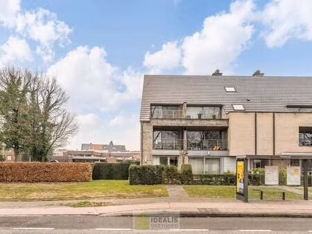 appartement à vendre à genk € 265.000 (lke0r) - idealis vastgoed | zimmo
