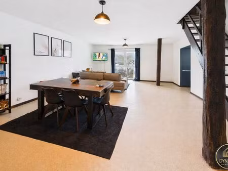 appartement à vendre à libramont € 159.000 (lkeyu) - agence dynasty | zimmo