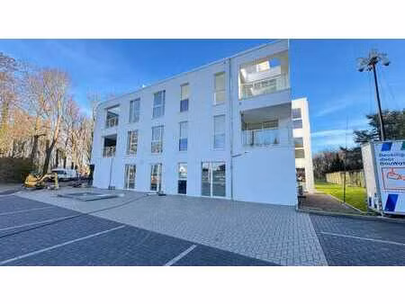 superbe appartement de standing 2 chambres avec terrasse