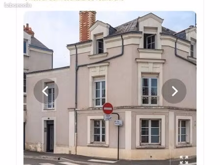 vente immeuble de rapport