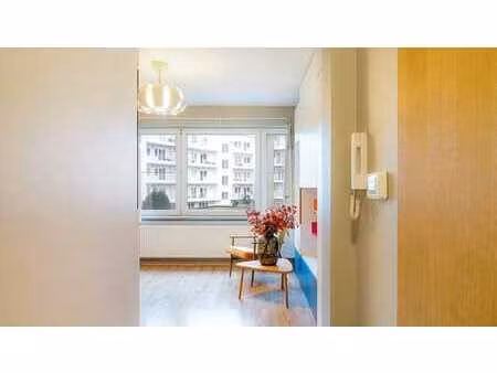 appartement lumineux situé au centre de knokke