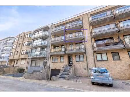 appartement chaleureux avec vue vers la mer et belle terr...