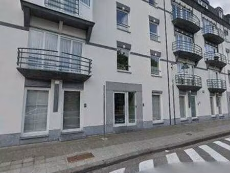 appartement 2 chambres