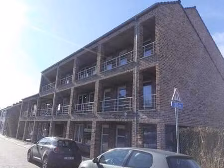 appartement 1 chambre avec parking