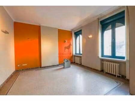 immeuble de bureau ou commercial à vendre à jumet