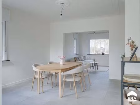 maison à vendre à stevoort € 525.000 (lkdwg) - era nobis (hasselt) | zimmo