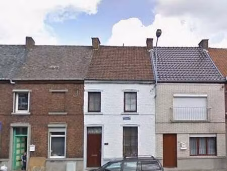 jolie maison pour premier achat ou investissement