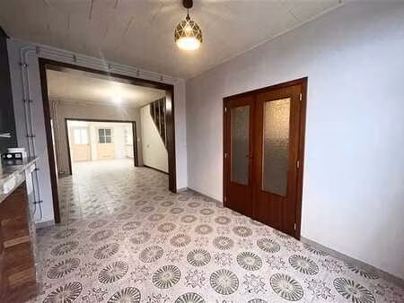 a louer : maison 2 chambres