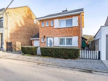 maison à vendre à jemelle € 259.000 (lkf96) - les viviers rochefort | zimmo