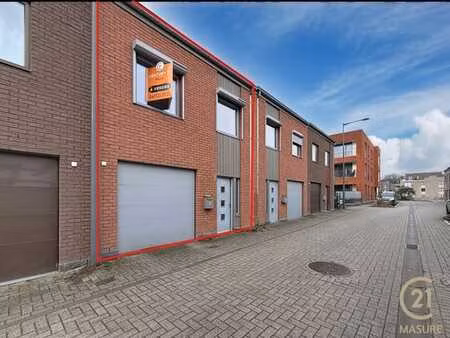 maison 4ch - peb a ++