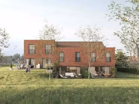 maison à vendre à goetsenhoven € 531.250 (lker0) | zimmo