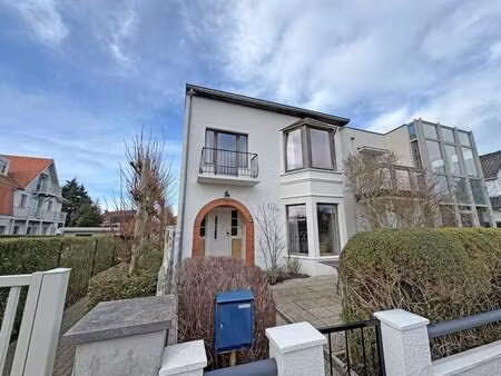 maison à vendre à sint-idesbald € 550.000 (lkeh3) - century 21 tackoen | zimmo