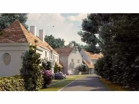 vivre en exclusivité à golf village à liège - lot 11