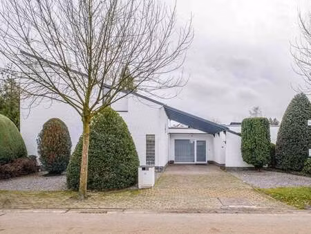 maison à vendre à vosselaar € 645.000 (lkfs1) - szabó notarissen | zimmo