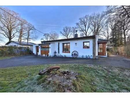 la reid - bungalow - viager