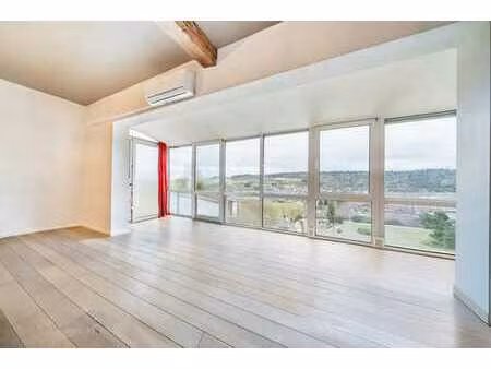 maison 4 à 6 chambres  idéale pour famille recomposée ou bed