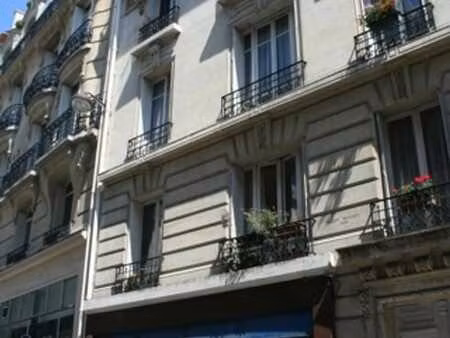 anvers & tongeren : 3 immeubles de rapport + 3 appartements