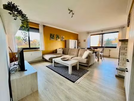 appartement à vendre à waremme clos du vieux moulin 4