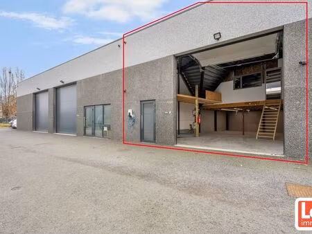 bien professionnel à vendre à sint-amandsberg € 348.000 (lkfse) - lo-immo | zimmo