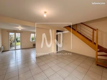 maison 5 pièces 105 m²