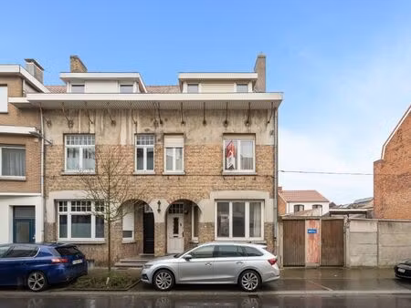 maison à vendre à de panne € 345.000 (lkf12) - era servimo (de panne) | zimmo