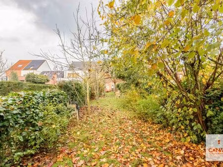 maison à vendre à mariakerke € 349.000 (lkfs5) - convas | zimmo